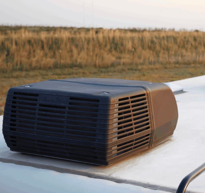 Air Conditioning
