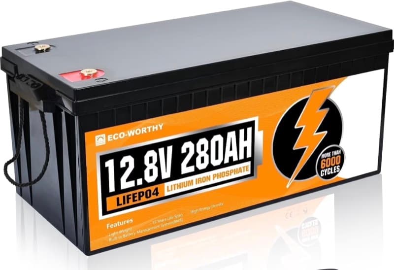 Battery Banks