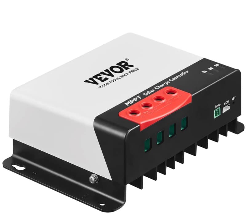 Charge Controllers