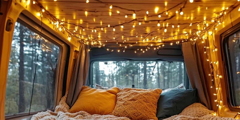 Interior Lighting
