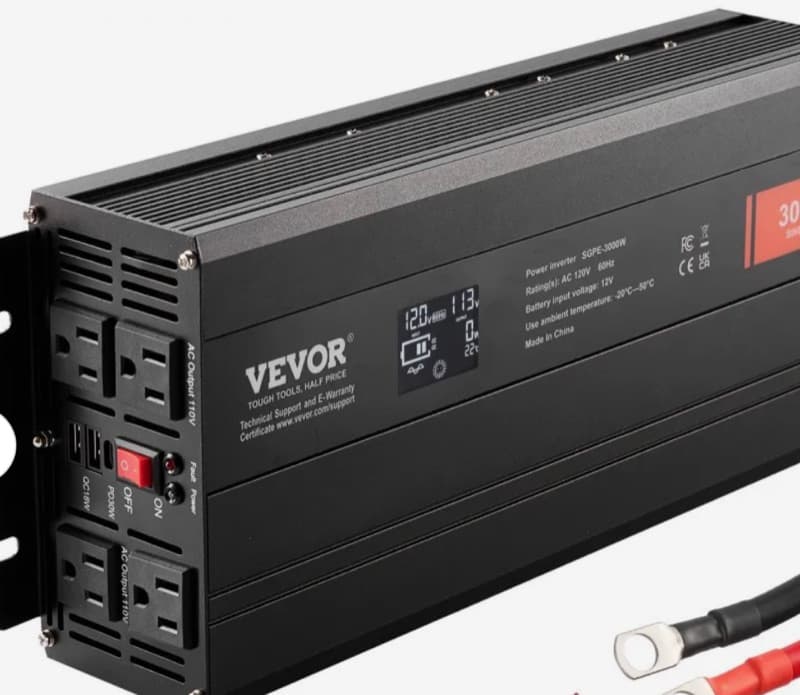 Inverters