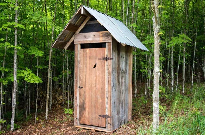Bathroom Options